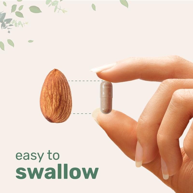 Auvra™ Liver Detox Capsules