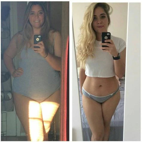 Natural Fat Burn & All-Day Energy