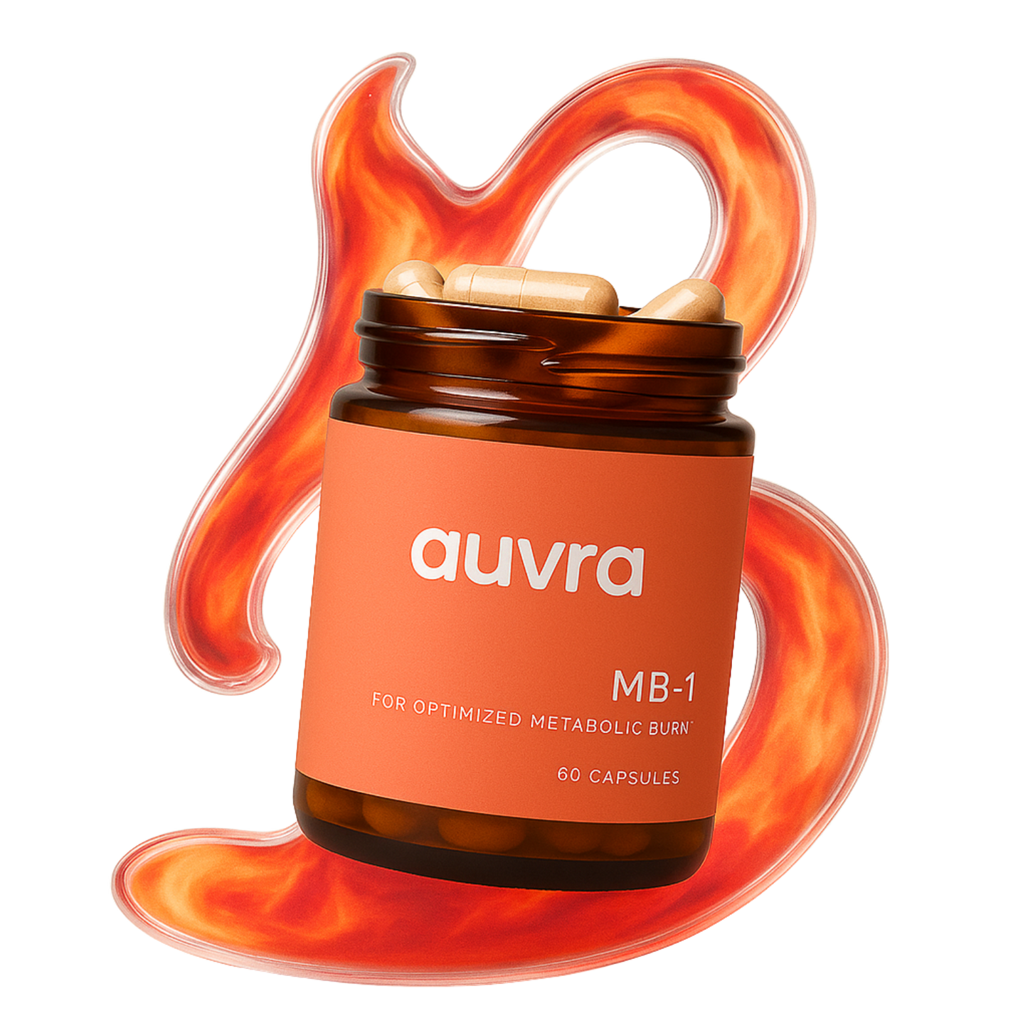 Women's Advanced MB-1 Fat Burn Capsules