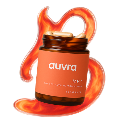 Women's Advanced MB-1 Fat Burn Capsules