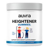 Auvra Supplements 