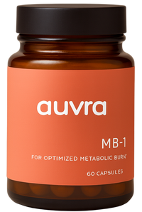 Auvra Supplements 