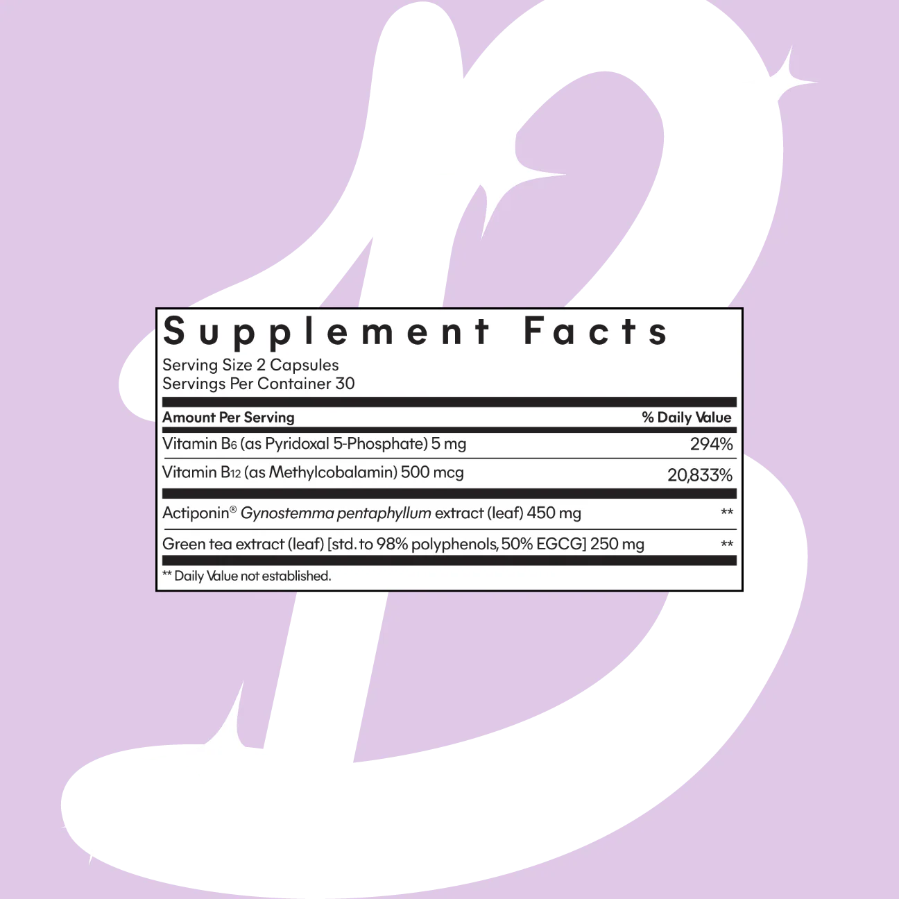 Auvra™ Metabolism & Fat-Burning Capsules