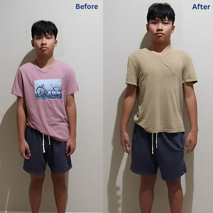 Auvra™ - Natural Height Growth Gummies